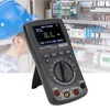 ET828 2.5Msps 1MHz Oscilloscope MultiScan Mode Automatic Digital Display Lightweight