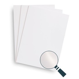 Marrutt 265gsm Pro Photo Gloss Inkjet Paper: A2-25 Sheets