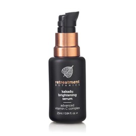 Retreatment Botanics Kakadu Brightening Serum, 25ml