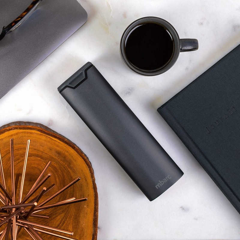 7-Day Modern Pill Organiser, Premium Style, Functional Design,Large Capacity, Moisture-Proof