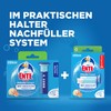 WC Ente Liquid Toilet Cleaner