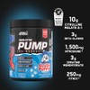 Applied Nutrition ABE Pump Pre Workout - All Black Everything