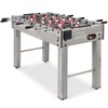 Best Choice Products 48in Competition Sized Foosball Table, Arcade Table