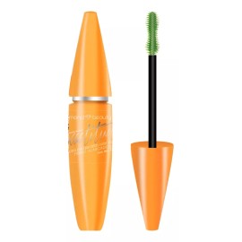 Diamond Beauty  Rímel Diamond Beauty Exactitud Fibras Alargadoras