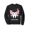 Tooth Fairy Costume sweet tooth Sweatshirt