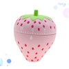 Ciieeo Strawberry Design Kitchen Timer Creative Mechanical Countdown Alarm Clock