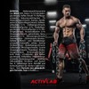 ACTIVLAB SPORT WPC80 Supplement Natural, 700 g