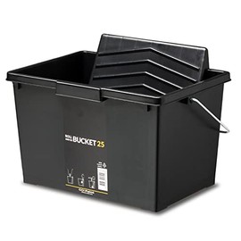 Go!Paint Roll and Go Paint Bucket 9L