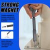42 in 1 Magnetic Screwdriver Set, Ratcheting Screwdriver Set with