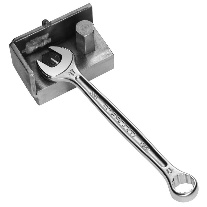 Facom SC.40 Combination Spanner 13 mm Rouge et Noir