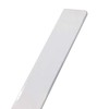 Saitama Welfare Association SAIFUKU Film Pasting Ruler, 13.8 inches (35