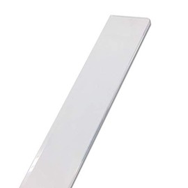 Saitama Welfare Association SAIFUKU Film Pasting Ruler, 13.8 inches (35 cm), Model Number: 6001-0003