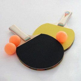 Shake Hand Table Tennis Racket DD-11578 Single Item
