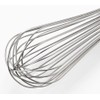 Yoshikawa YJ2803 Whisk, Made in Japan, 9.8 inches (25 cm),
