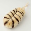 Kamenoko Tawako Nishio Shoten Body Scourer Tamura-san