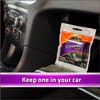 Armor All Cleaning Car Sponge, Car Wash Supplies for Cars,
