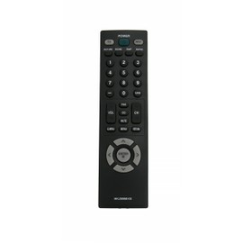 MKJ36998105 Replace Remote Control fit for LG TV 19LF10 19LG30 22LF10 42LB50C 42LB5DC 42PG60C 42PG65C 52LB5DF 60PB4DA
