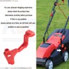 Karbay N814404 Lawn Mower Lever Compatible with Craftsman CMCMW220P2, CMCMW220P2-CA