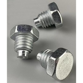 3 Ton 4 Ton Horizontal Floor Jack Pressure Rod Fixed Screw for Hydraulic Top Handle, 3Pcs Floor Jack Handle Bolt, Horizontal Car Floor Jack Tiny Spare Parts