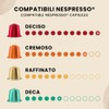 Bialetti - Coffee Nespresso® Compatible Capsules - Deciso - 10