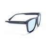 HAWKERS ONE LS Sunglasses for Men and Women, Raw blue