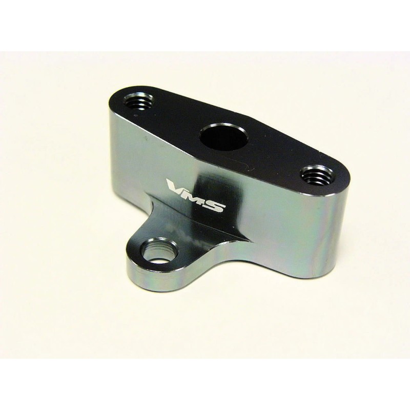 VMS HONDA ACURA B16 B16A B18 H22 90 DEGREE FUEL