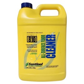 #810 Sentinel All Surface Cleaner - Gallon