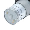 Peristaltic Pump Large Flow Ball Bearing Liquid Dosing Pumps with