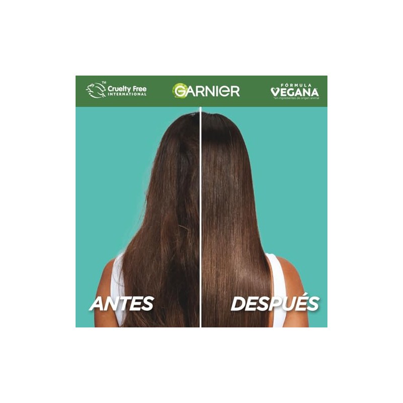 Garnier Fructis HairFood Aloe Vera mascarilla para cabello seco