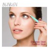 Blinkeen Tweezers For Eyebrows,blinkeen 3 Pack Tweezer Set,precision