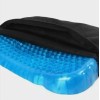 Molin 2 Cojín Silicona Asiento Gel Confortable Lavable Portátil