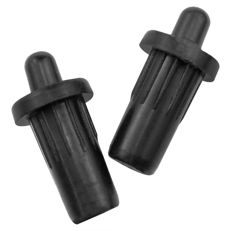 Dsjnf Cabinet Door Repair Pins Damper Replacement Plastic Shutter Spring
