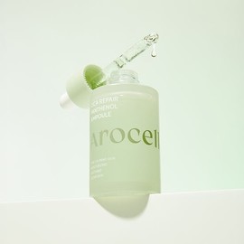 Arosel Cica Repair Panthenol Ampoule 40ml / 아로셀 시카 리페어 판테놀 앰플 40ml