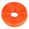 2.4mm Trimmer Line Nylon Cord Wire Round String Petrol Grass