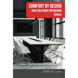 Comfort by Design: HVAC Solutions for Modern Spaces