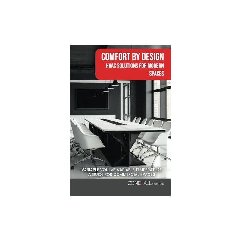 Comfort by Design: HVAC Solutions for Modern Spaces