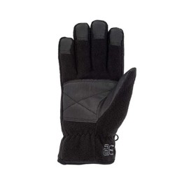 Arctix NEW Arctix Men's Ski Patrol Gloves Charcoal Med Size Gray/Black FREE SHIPPING