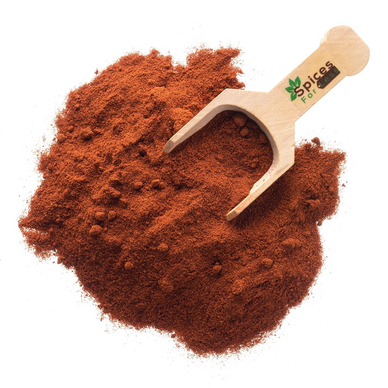 SFL Paprika, Sweet - 5 lbs Resealable Bag - Kosher