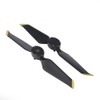 8743 Rechargeable Low Noise LED Flash Night Flight Propellers for