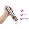KSL Electric Salt and Pepper Grinder Set - Christmas Gift