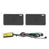YN MageTech YNIM002 Car Anti-Theft Security System with Automatic Engine