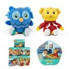 Storypod | The Daniel Tiger Bundle | Audio Content for