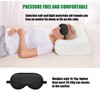 Sleep Mask for Women and Men Eye Mask for Sleeping