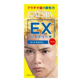 マンダム ギャツビー ＥＸハイブリーチ １８ｇ・７０ｇ・３５ｇ