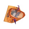 Small Planet Dragon Ball Ribbon Drawstring Son Goku Kick