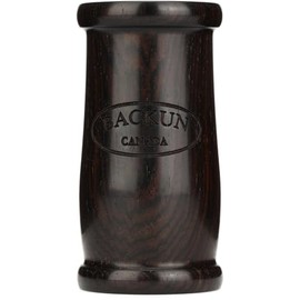 Backun New Traditional Grenadilla Barrel for Clarinet - 66mm