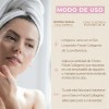 Tonico Facial 500ml Niacinamida Colageno Skin Care Toner Tipo de