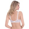 Anita Underwired Nursing Bra Miss Orely 5098 White 36f
