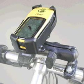 Garmin eTrex Handlebar Mount Bracket