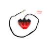 PROOTOM Rear Light Taillight Motorcycle Accessories Brake Lamp For KTM